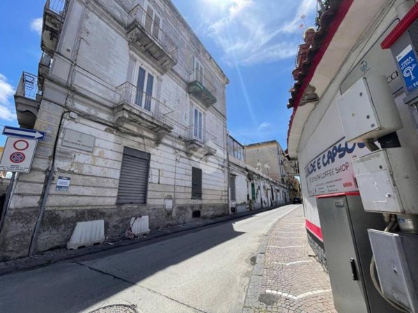 appartamento in vendita a San Giorgio a Cremano