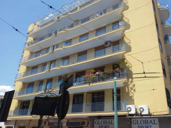 ufficio in vendita a San Giorgio a Cremano