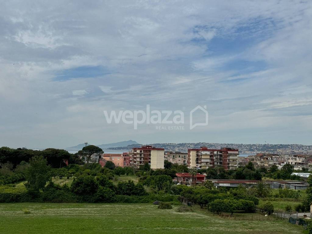 appartamento in vendita a San Giorgio a Cremano