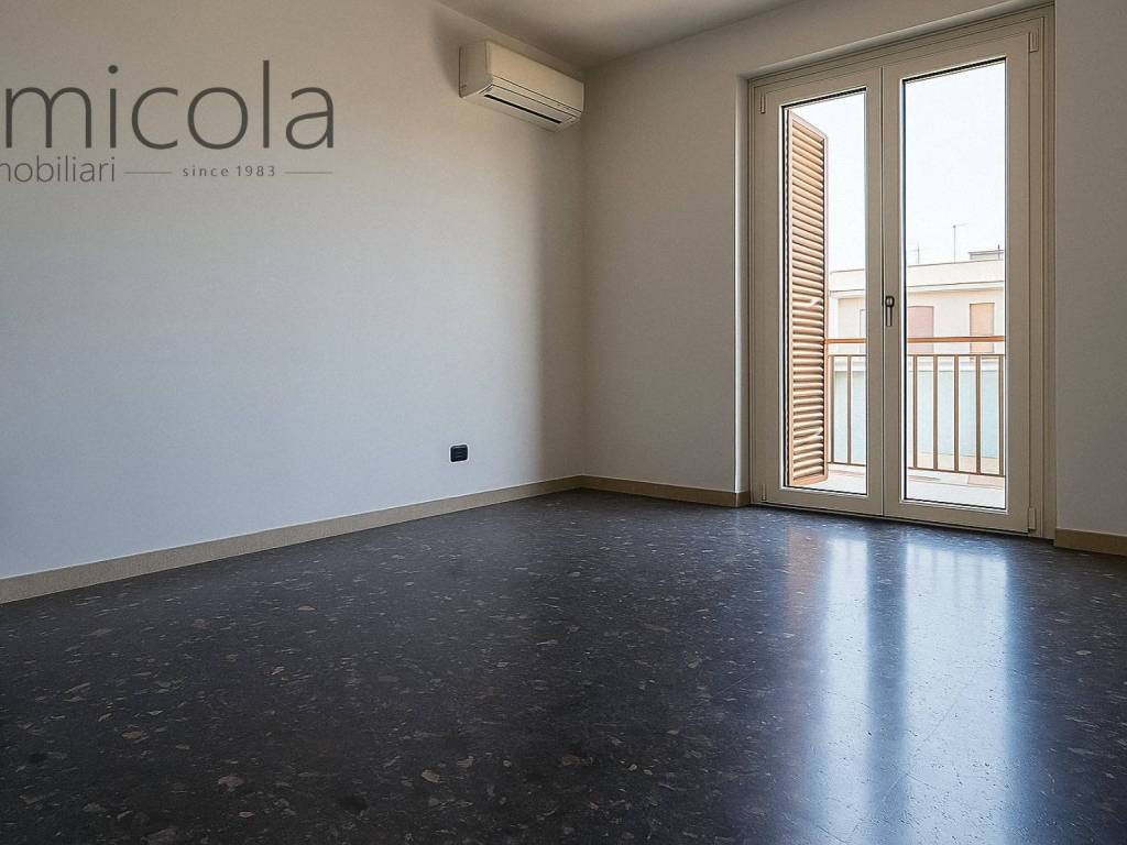 appartamento in vendita a San Giorgio a Cremano