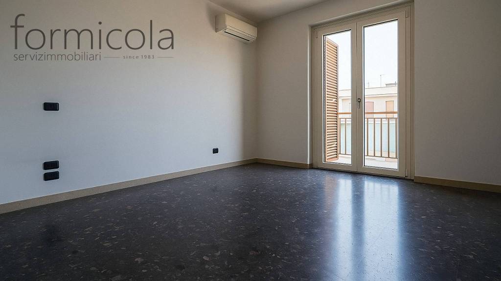 appartamento in vendita a San Giorgio a Cremano