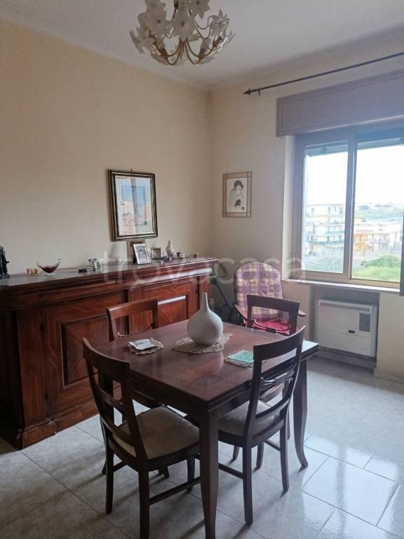 appartamento in vendita a San Giorgio a Cremano