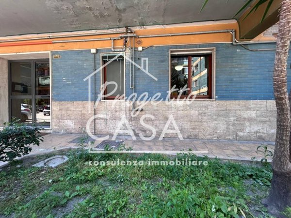 appartamento in vendita a San Giorgio a Cremano