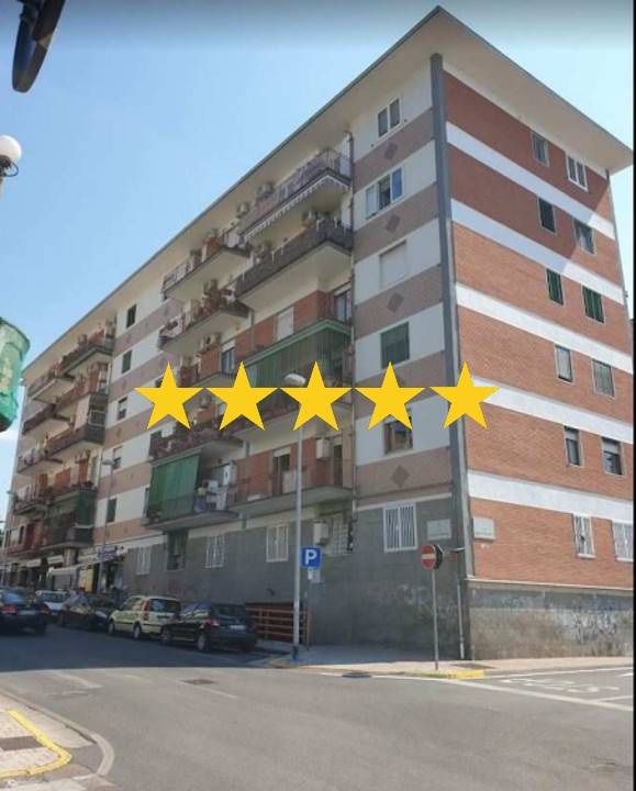 appartamento in vendita a San Giorgio a Cremano