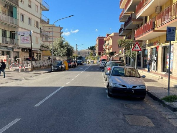 appartamento in vendita a San Giorgio a Cremano