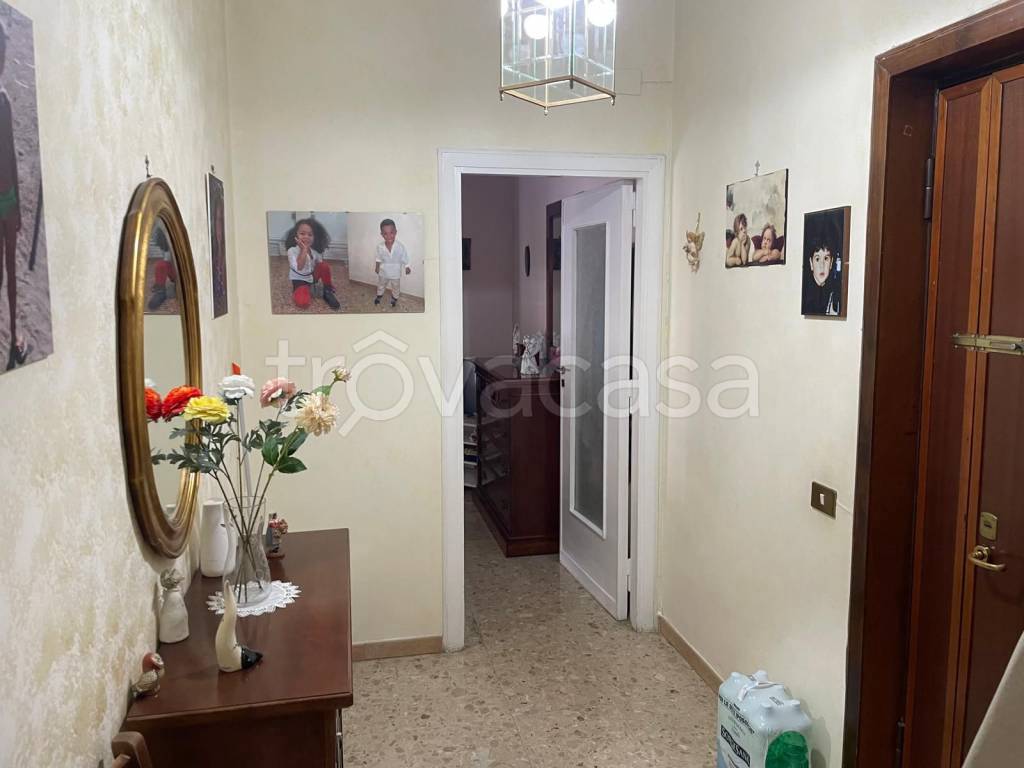 appartamento in vendita a San Giorgio a Cremano