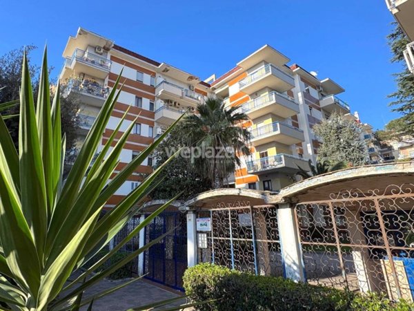 appartamento in vendita a San Giorgio a Cremano