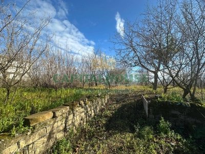 terreno agricolo in vendita a San Giorgio a Cremano