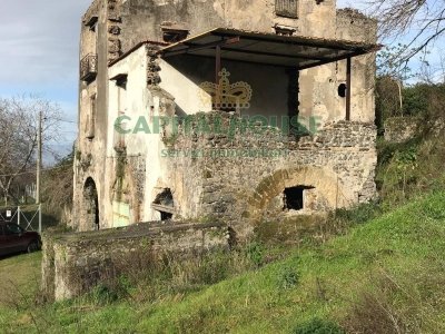 casa indipendente in vendita a San Giorgio a Cremano