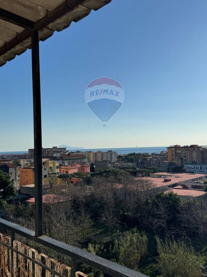 appartamento in vendita a San Giorgio a Cremano