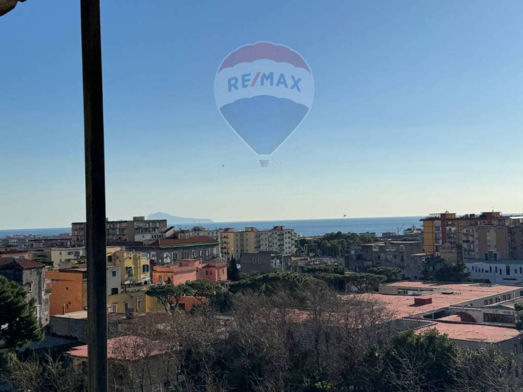 appartamento in vendita a San Giorgio a Cremano