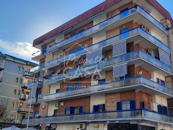 appartamento in vendita a San Giorgio a Cremano