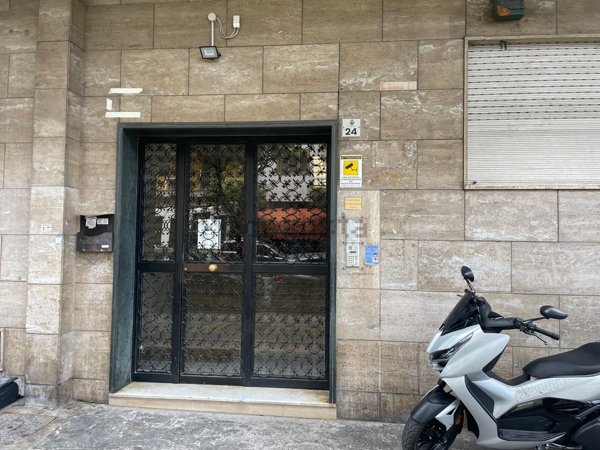 appartamento in vendita a San Giorgio a Cremano