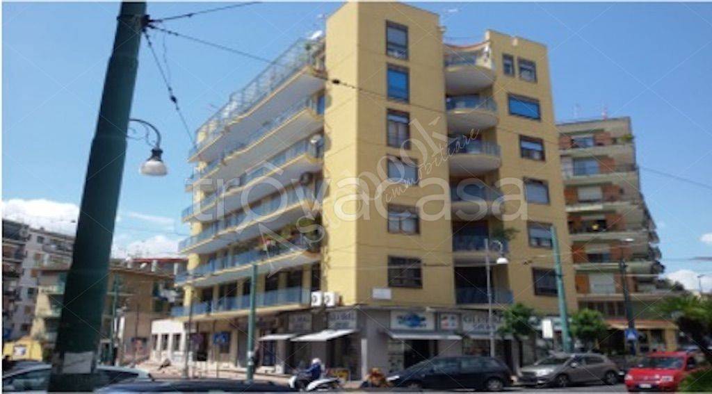 appartamento in vendita a San Giorgio a Cremano