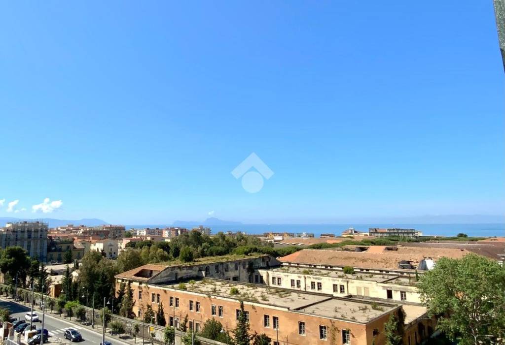 appartamento in vendita a San Giorgio a Cremano