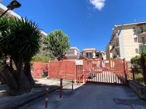 appartamento in vendita a San Giorgio a Cremano