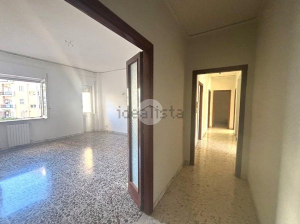 appartamento in vendita a San Giorgio a Cremano