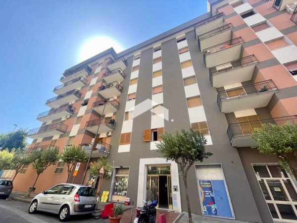 appartamento in vendita a San Giorgio a Cremano