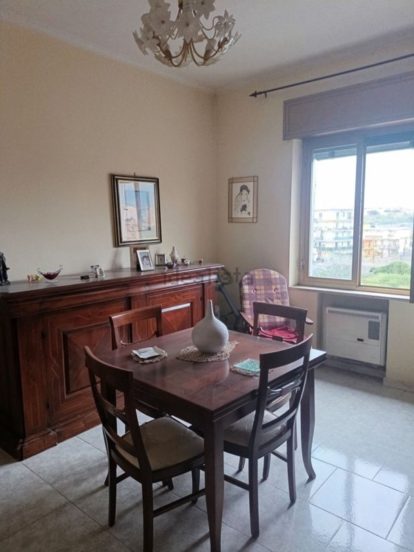 appartamento in vendita a San Giorgio a Cremano