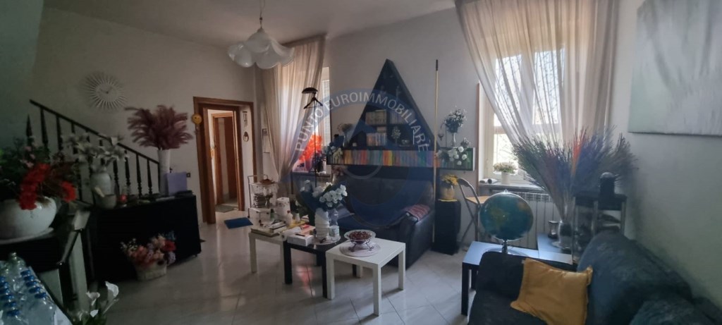appartamento in vendita a San Giorgio a Cremano