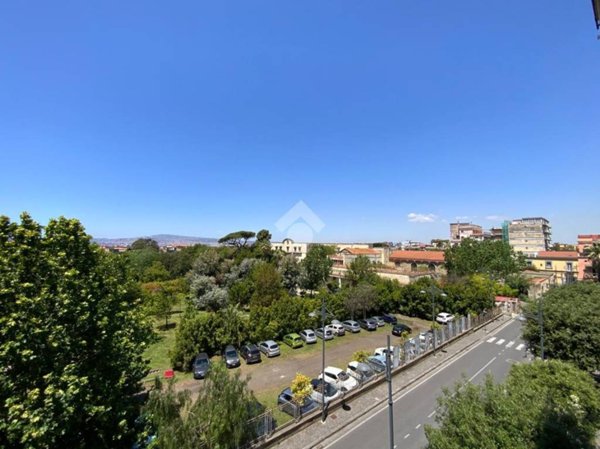 appartamento in vendita a San Giorgio a Cremano