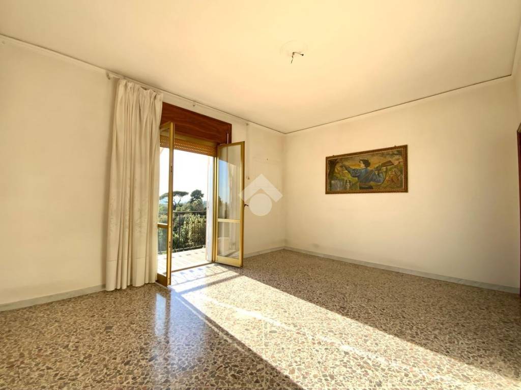 appartamento in vendita a San Giorgio a Cremano