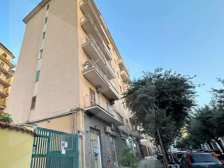 appartamento in vendita a San Giorgio a Cremano