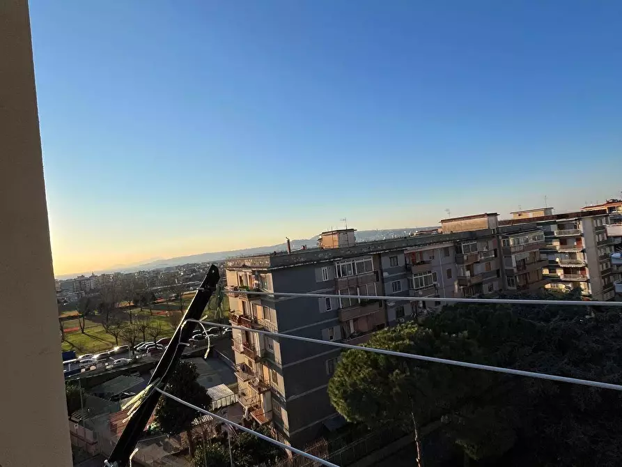 appartamento in vendita a San Giorgio a Cremano