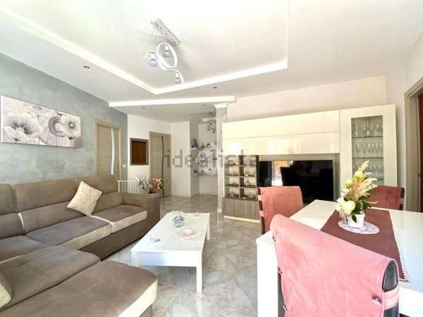appartamento in vendita a San Giorgio a Cremano