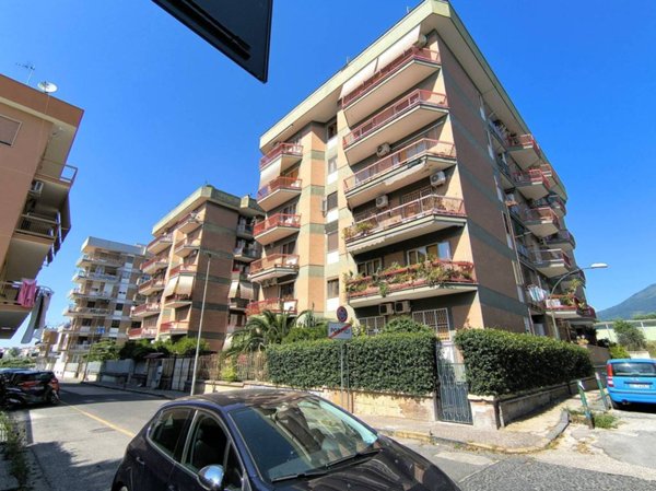 appartamento in vendita a San Giorgio a Cremano