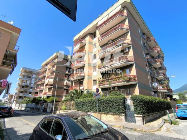 appartamento in vendita a San Giorgio a Cremano