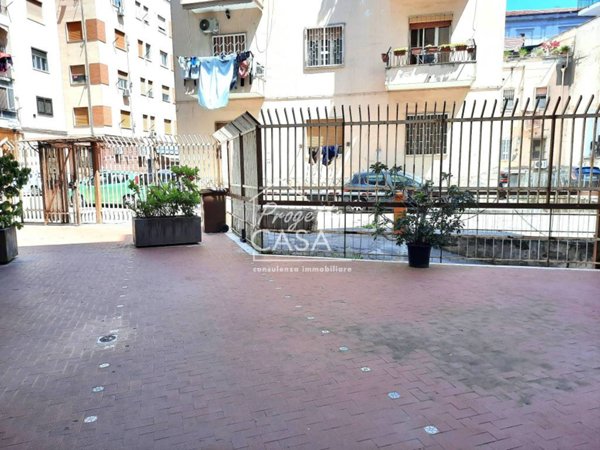 appartamento in vendita a San Giorgio a Cremano