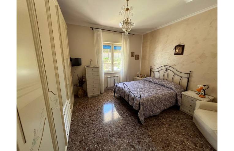 appartamento in vendita a San Giorgio a Cremano