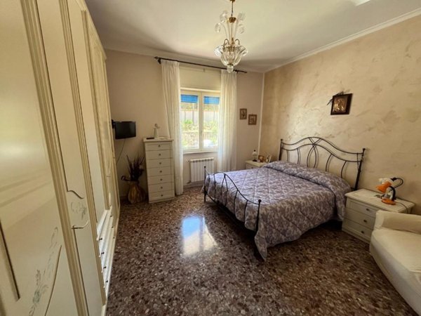 appartamento in vendita a San Giorgio a Cremano