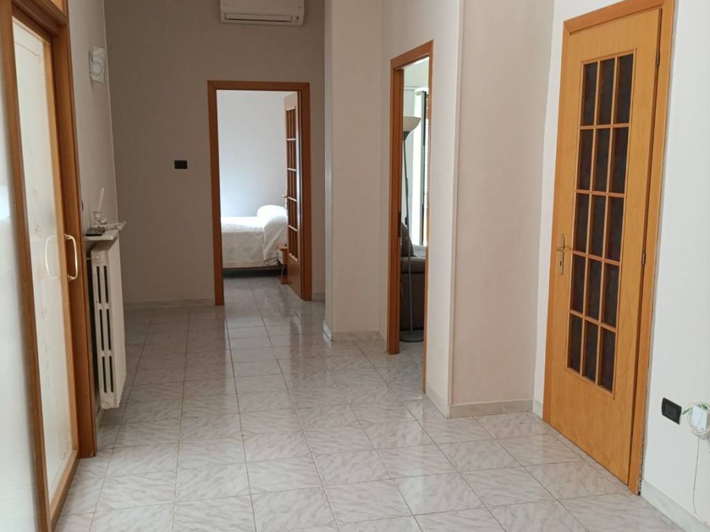 appartamento in vendita a San Giorgio a Cremano