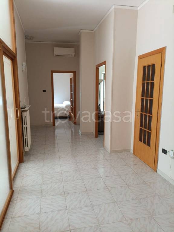 appartamento in vendita a San Giorgio a Cremano