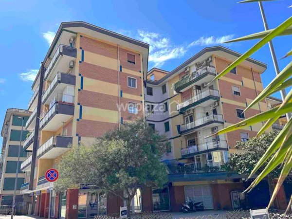 appartamento in vendita a San Giorgio a Cremano