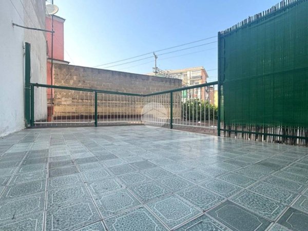 appartamento in vendita a San Giorgio a Cremano