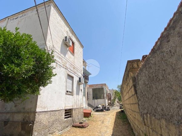 appartamento in vendita a San Giorgio a Cremano