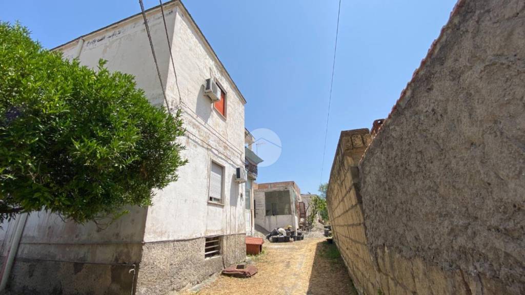 appartamento in vendita a San Giorgio a Cremano