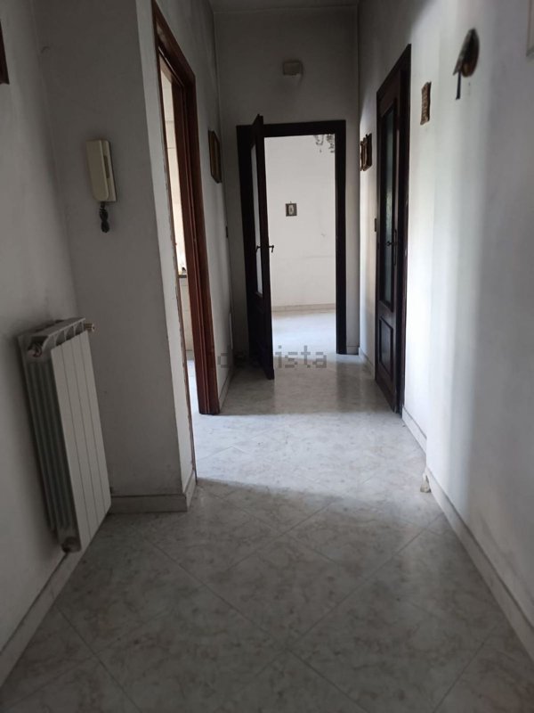 appartamento in vendita a San Giorgio a Cremano