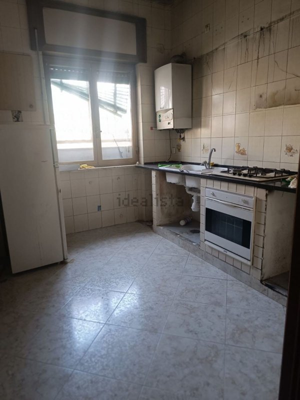 appartamento in vendita a San Giorgio a Cremano