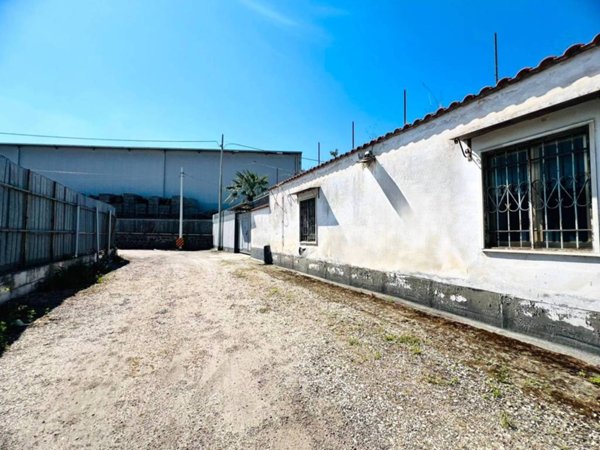 appartamento in vendita a San Giorgio a Cremano