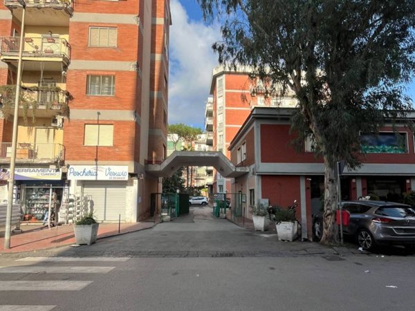 appartamento in vendita a San Giorgio a Cremano