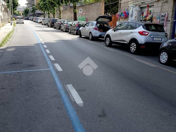 negozio in vendita a San Giorgio a Cremano