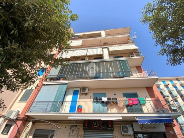 appartamento in vendita a San Giorgio a Cremano