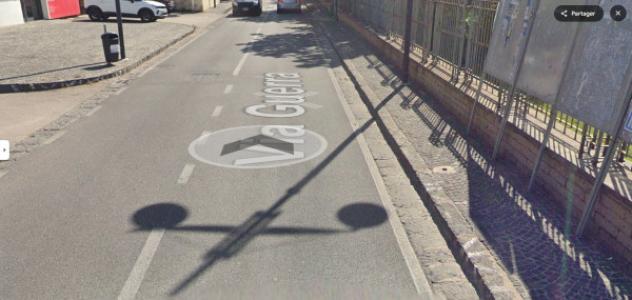 appartamento in vendita a San Giorgio a Cremano