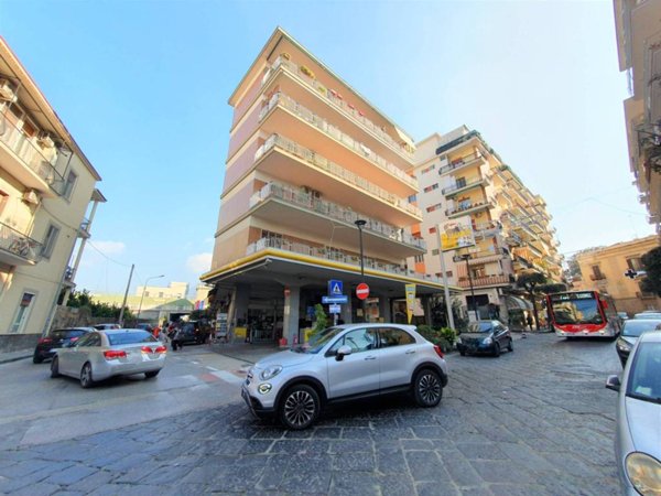 appartamento in vendita a San Giorgio a Cremano