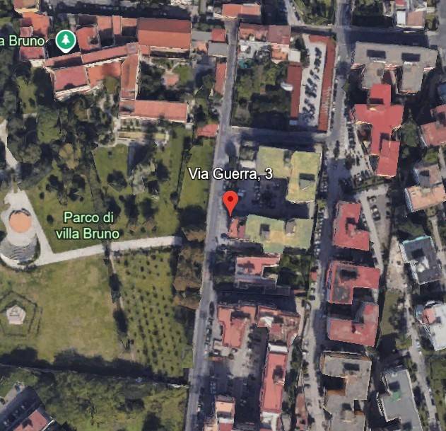 appartamento in vendita a San Giorgio a Cremano