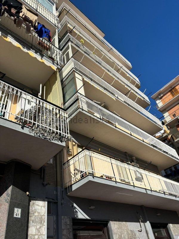 appartamento in vendita a San Giorgio a Cremano